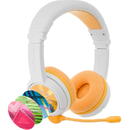 BuddyPhones BuddyPhones kids headphones wireless School+ (Yellow)