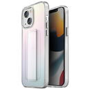 UNIQ UNIQ etui Heldro iPhone 13 6.1" Iridescent