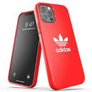 Adidas Adidas OR SnapCase Trefoil iPhone 12/12 Pro czerwony/red 42293