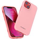 choetech Choetech MFM Anti-drop case Made For MagSafe for iPhone 13 mini pink (PC0111-MFM-PK)