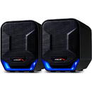 AUDIOCORE AC865 6W, USB Blue&Black