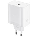 OnePlus OnePlus charger SUPERVOOC USB-A 80W white