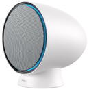 Remax Remax Satellite Series Wireless bluetooth 5.0 speaker 1200mAh white (RB-H9 mini)