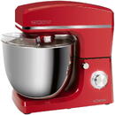 Boman Food processor KM 6036 red BOMANN