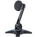Acefast Acefast stand stand magnetic phone holder black (E11)