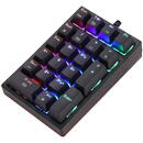 MOTOSPEED Mechanical numeric keypad Motospeed K24