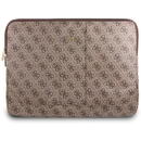 Guess GUCS134GB 13" brown 4G UPTOWN