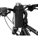 Wozinsky Wozinsky thermal water bottle bag for bike or scooter 1l black (WBB29BK)