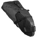 TOPEAK Topeak BackLoader X Bike Bag, 15 L, Black