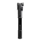 TOPEAK Hand pump Topeak Mountain DA G, dual action, manometer