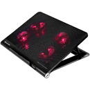 Marvo Cooler notebook 17" Marvo FN-31RD