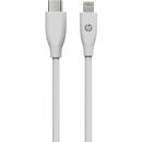 HP Cablu USB-C - Lightning HP DHC-MF102-1M