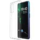 OEM Husa TPU OEM pentru Samsung Galaxy A32 4G A325, Transparenta