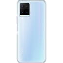 VIVO Husa TPU vivo Y21 / vivo Y21s / vivo Y33s, Gri Transparenta