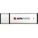 AgfaPhoto AgfaPhoto USB 2.0 silver     8GB