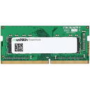 Mushkin MES4S320NF16G, DDR4, 16GB, DDR4, 3200MHz, CL 22, 1.2v