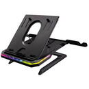 SUREFIRE PORTUS X1 FOLDABLE LAPTOP STAND