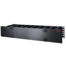 APC 2U HORIZONTAL CABLE MANAGER