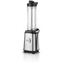 elit BSM-21, 350W, 0.6 Litri, Inox