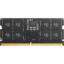 Team Group ELITE SO-DIMM 32GB, DDR5-4800, CL40