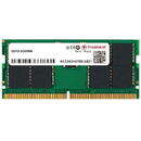 Transcend JM4800ASE-32G DDR5 32GB 4800MHZ CL40