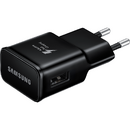 Samsung Incarcator Retea USB Samsung EP-TA200B, Quick Charge, 15W, 1 X USB, Negru GP-PTU020SOBBQ