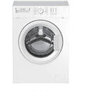 Arctic APL61015XLW0 , 6 kg, 1000 RPM, Clasa E, ExtraSteam, XL Door, Alb