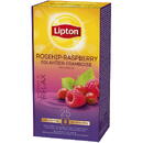 Locale Ceai Lipton infuzie Enchanting Berries, 20 plicuri