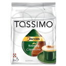 Jacobs Tassimo Jacobs Cappuccino, 260 gr.