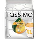 Jacobs Tassimo Jacobs CafeCrema XL, 132 gr.
