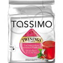 Locale Tassimo Twinings ceai fructe padure, 44 gr.