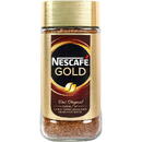 Nescafe Gold instant, 200 gr./borcan 