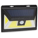 Phenom Reflector solar cu senzor de mișcare - 3 LED-uri COB