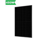 SunErgy Panou fotovoltaic 450W Full Black, Sunergy