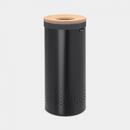 Brabantia Cos de rufe 35 L cork / black