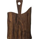 Grattoni Blat de Servire 40cm walnut