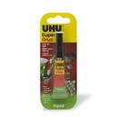 UHU UHU Super Glue adeziv instant lichid, 3g