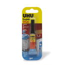 UHU UHU Super Glue adeziv instant gel, 2g