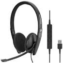 EPOS EPOS I SENNHEISER ADAPT 160 USB II - h