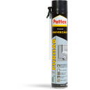 PATTEX Spumă universală - utilizare manuală PATTEX - 750 ml