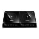 LIN LIN LI-35P2N dual field induction stove two fields