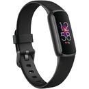 Fitbit Luxe black/black