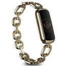 Fitbit Luxe Gold Gorjana