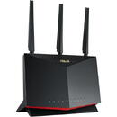 Asus RT-AX86U Pro Gaming WiFi 6 AX5700