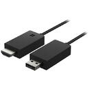 Microsoft Microsoft P3Q-00008 wireless display adapter HDMI/USB
