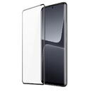 Dux Ducis Dux Ducis Tempered Glass Curved full screen tempered glass for Xiaomi 13 Pro with black frame