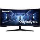 Samsung MONITOR 34" SAMSUNG LC34G55TWWPXEN