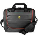 Ferrari Ferrari Bag FECB15BK laptop 16&quot; black/black Scuderia