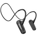 Dudao Dudao U2XS Air Conduction Wireless Sports Headphones black