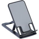 choetech Choetech folding stand for smartphone/tablet gray (H064)
